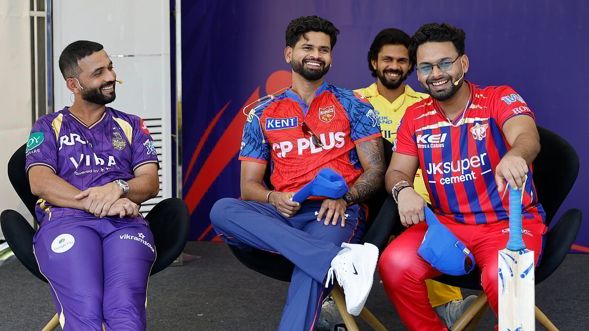 IPL 2026 Captains Meet: No Change In Impact Player Rule Until 2027 Despite Axar Patel Criticism