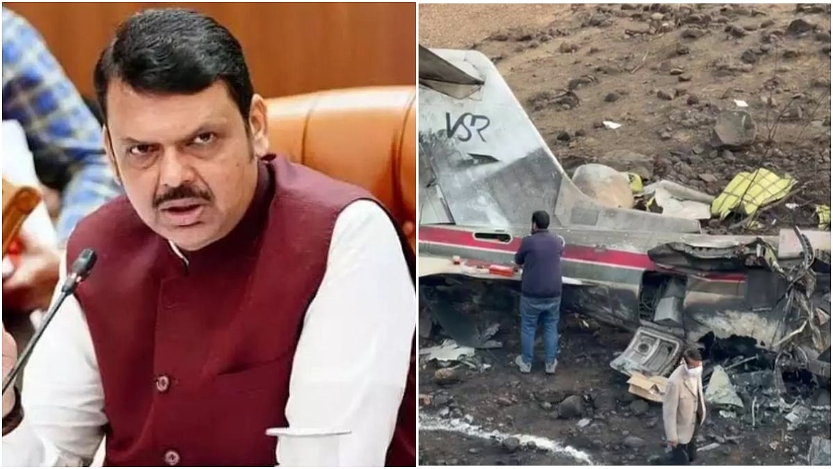 Maharashtra CM Devendra Fadnavis Defends Ajit Pawar Probe, Calls Karnataka Zero FIR Politically Motivated Move