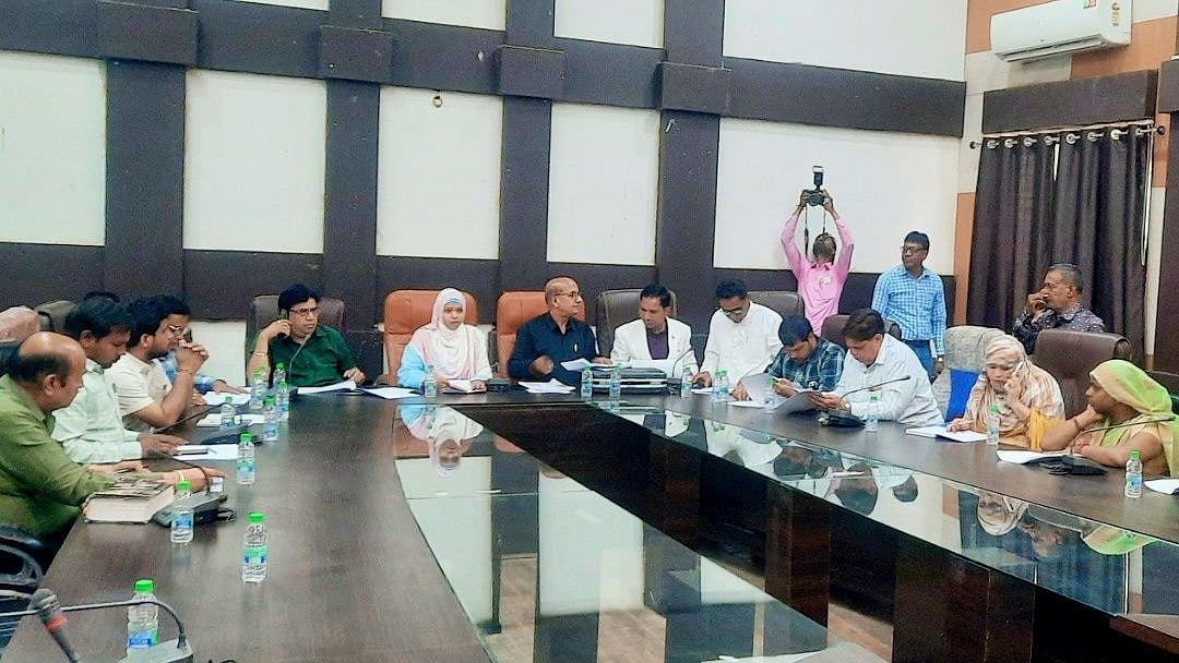 MP News: Jaora Municipality Presents ₹150 Crore Budget For 2026-27