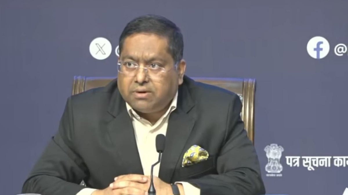 India Slams Pakistan For Backing Banned Terror Outfit, Calls Out ‘False Narratives’