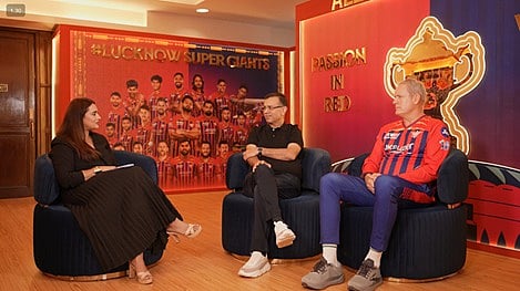 LSG Rebuild With Stronger Bowling Attack, Eye First IPL Trophy This Season