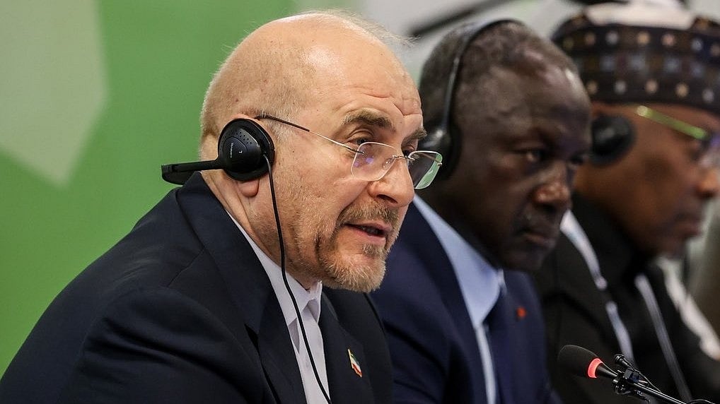 Iran Dismisses US Peace Proposal, Warns Of Consequences of Military Build-Up