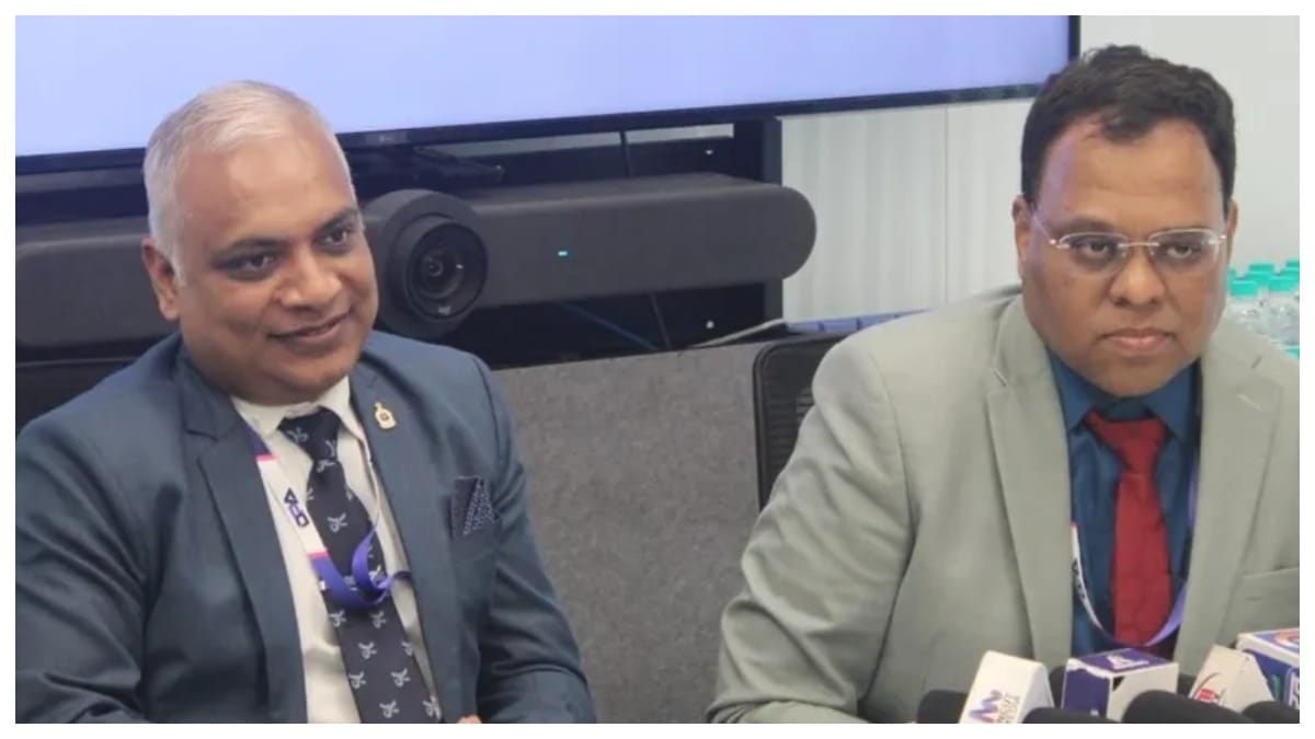 Decimal Point Analytics Launches ‘Rakshak’ AI Platform, Aims To Curb Fraud & Protect Investors
