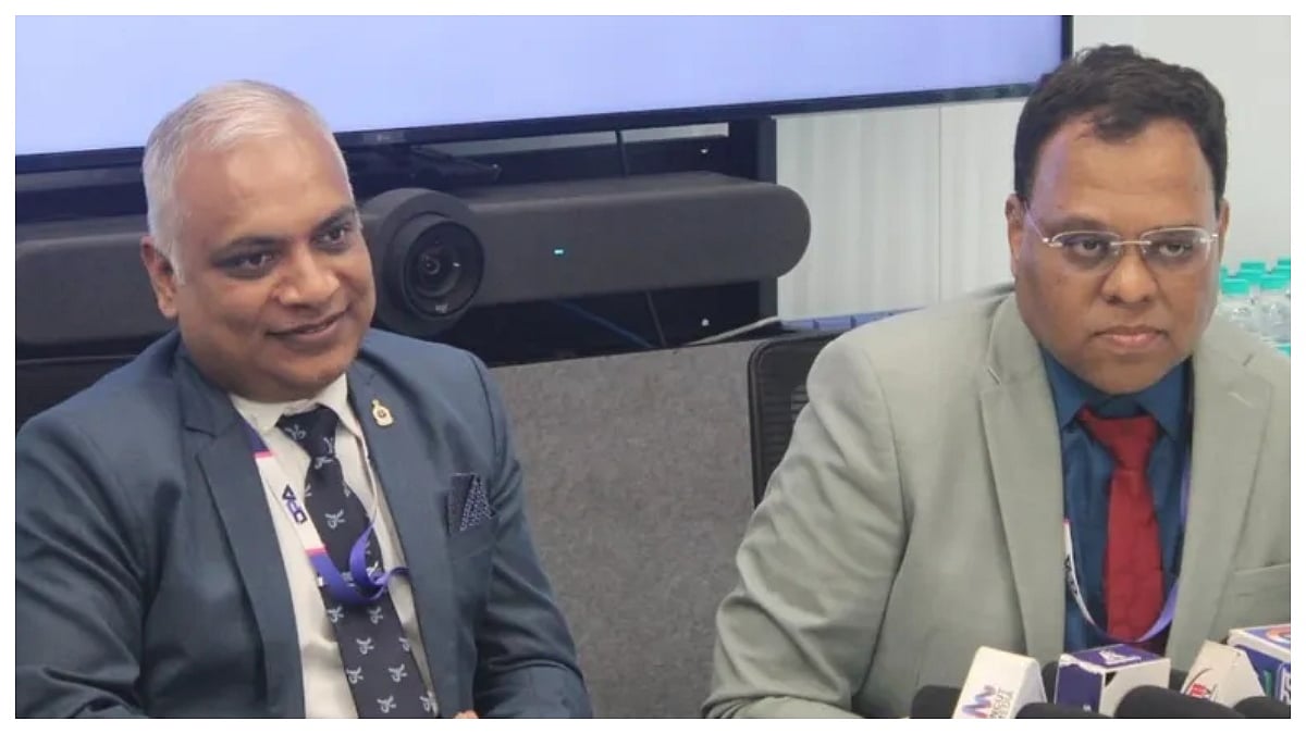 Decimal Point Analytics Launches ‘Rakshak’ AI Platform, Aims To Curb Fraud & Protect Investors