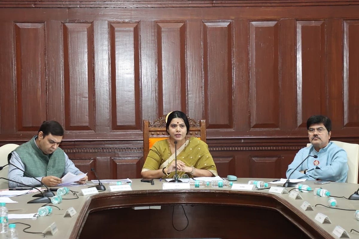 Mumbai Plans Grand Entry Gates At Dahisar, Vashi, Airoli & Mulund, Concepts Due In 15 Days