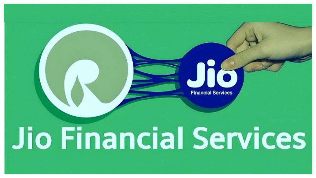 Jio Financial Invests ₹63.94 Crore In JV Arm, Takes Total Exposure To ₹82.80 Crore In March 2026