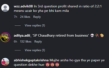 Hamza Ali Mazari, Rehman Dakait, Jameel Jamali: Iconic Dhurandhar Characters Make It To Accounts Question Paper Of A School Leaving Internet In Splits