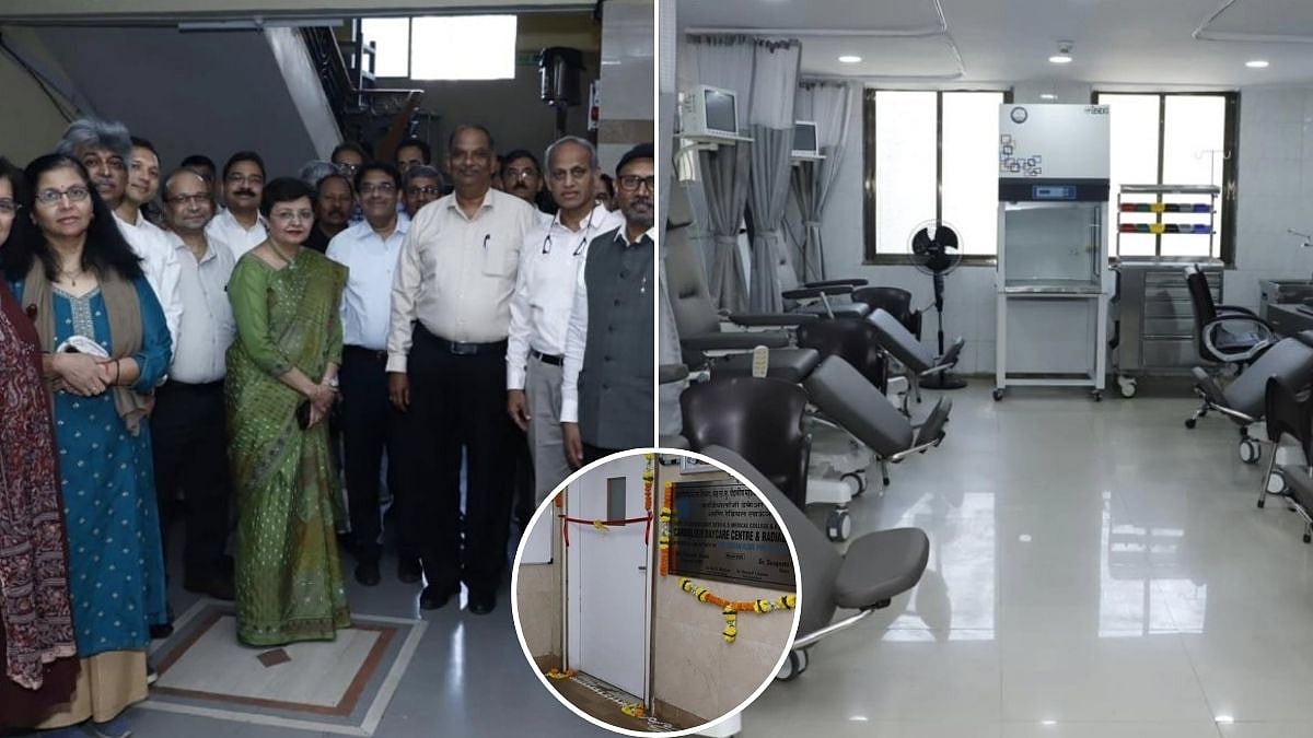 Mumbai Health News: KEM Hospital Gets Advanced Cardiology Facilities Under CSR Initiative To Boost Patient Care