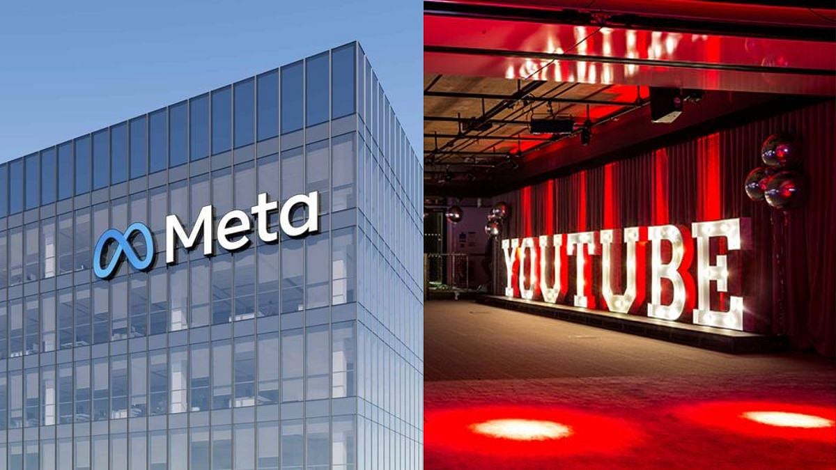 Meta & YouTube Found Guilty In Landmark Social Media Addiction Trial