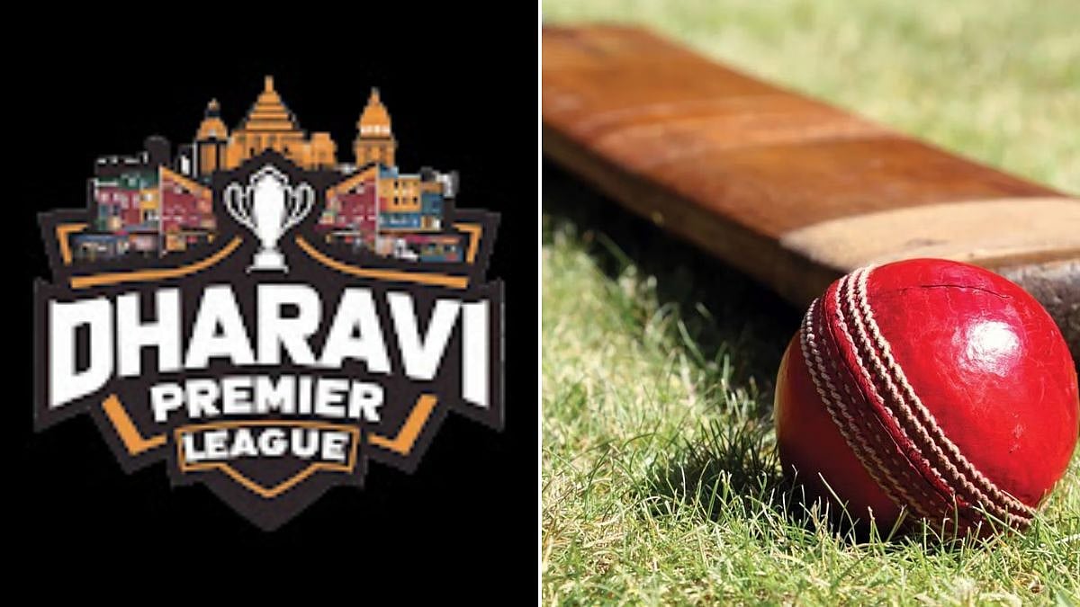 Dharavi Premier League 2026: Tournament Returns This Weekend With 14 Teams, ₹1 Lakh Prize And Community Focus