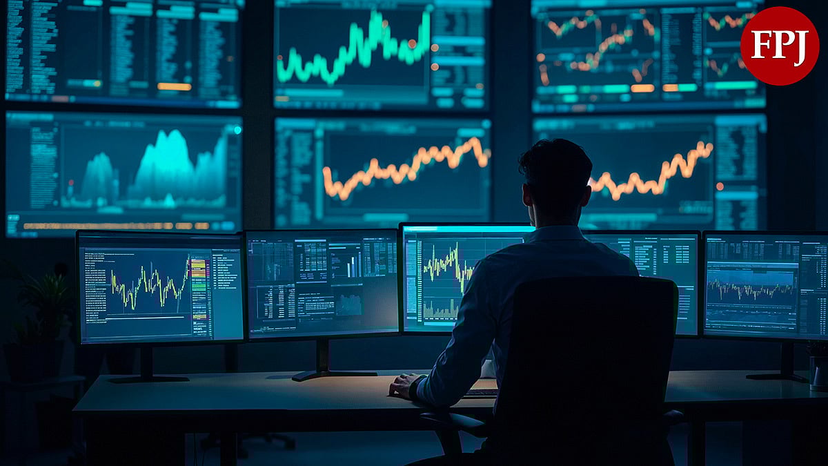  Sensex & Nifty To Remain Closed On March 26 For Ram Navami
