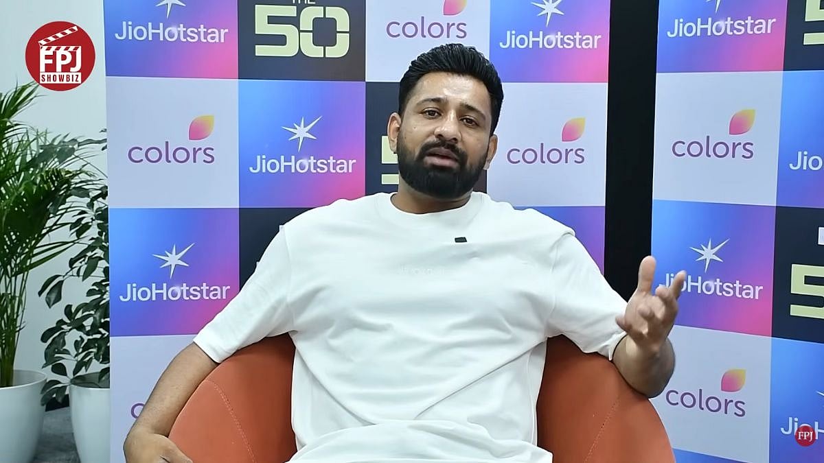 'Mujhe Bhot Khushi Hai...': Rajat Dalal Hails Elvish Yadav's Comeback After Supreme Court Quashes Snake Venom Case- FPJ Exclusive