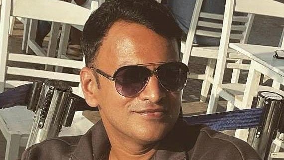 Minor Driving Speeding Car Kills Kalyan Businessman Cyclist, CCTV Footage Shocks Residents