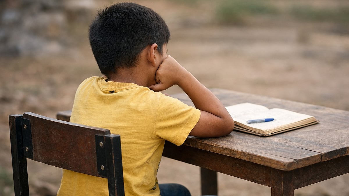 MP News: 9-Year-Old Boy Dies After Venomous Insect Bite In Chhatarpur, Succumbs On Way To Gwalior Hospital