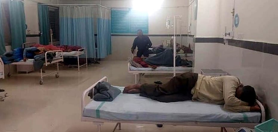 MP News: Over 200 Hospitalised After Food Poisoning At Sehore Wedding; ‘Raita’ Suspected To Be Cause