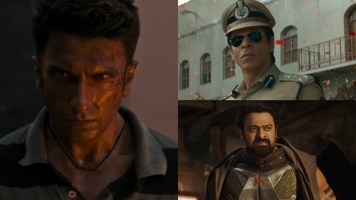 Dhurandhar 2 Box Office Collection Day 8 Prediction: Ranveer Singh Starrer Set To Beat Shah Rukh Khan's Jawan & Prabhas' Kalki 2898 AD