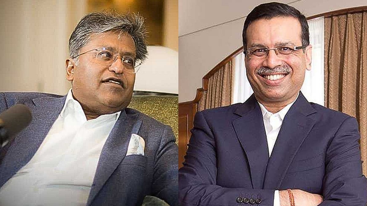 'He's A Clown': Lalit Modi Launches Scathing Attack On Sanjiv Goenka After His Post On IPL's Success Sparks Online Row