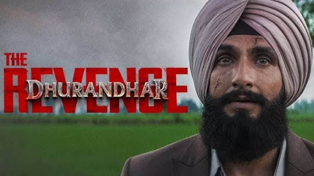 'I Hold Highest Respect For Sikh Community': Dhurandhar 2 Director Aditya Dhar STRONGLY Reacts To AI Image Of Ranveer Singh Smoking While Wearing A Turban 