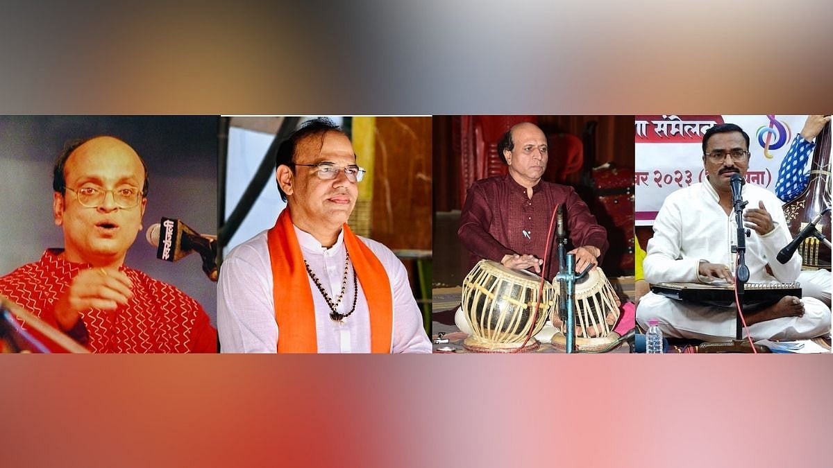 Panvel To Host ‘Khushrang’ Music Festival On April 4 Featuring Top Classical, Bhajan And Kathak Artists