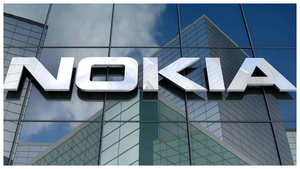 Nokia Appoints Samar Mittal & Vibha Mehra To Lead India Business From April 1 | File Pic