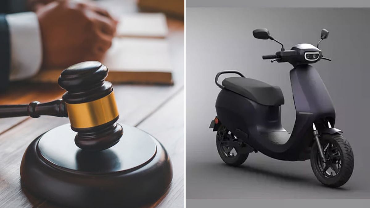 Thane Consumer Commission Orders Ola Electric To Replace Defective Scooter Or Refund ₹96,997 With Interest
