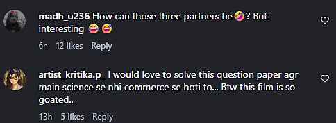 Hamza Ali Mazari, Rehman Dakait, Jameel Jamali: Iconic Dhurandhar Characters Make It To Accounts Question Paper Of A School Leaving Internet In Splits