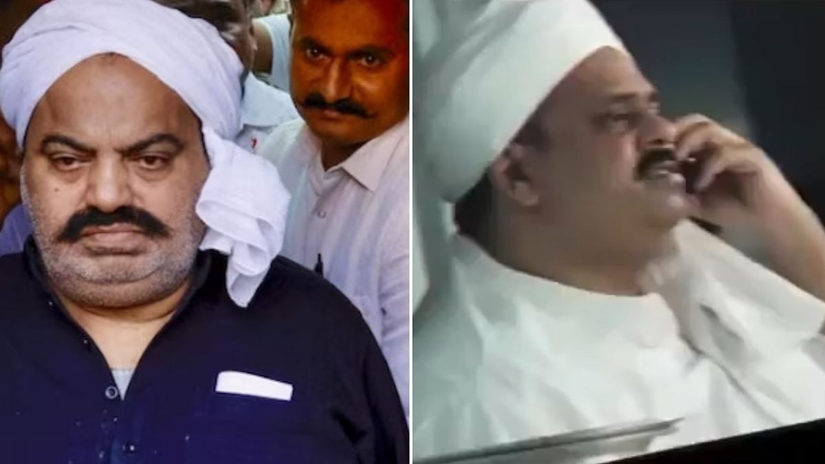 ‘Atif Ahmad’ In Dhurandhar 2 Sparks SP Unease As Atiq Shadow Returns Ahead Of 2027 Battle