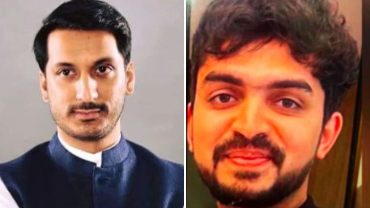 Pune: Govt Panel Indicts Parth Pawar's Cousin Digvijay Patil In Mundhwa Land Deal Case
