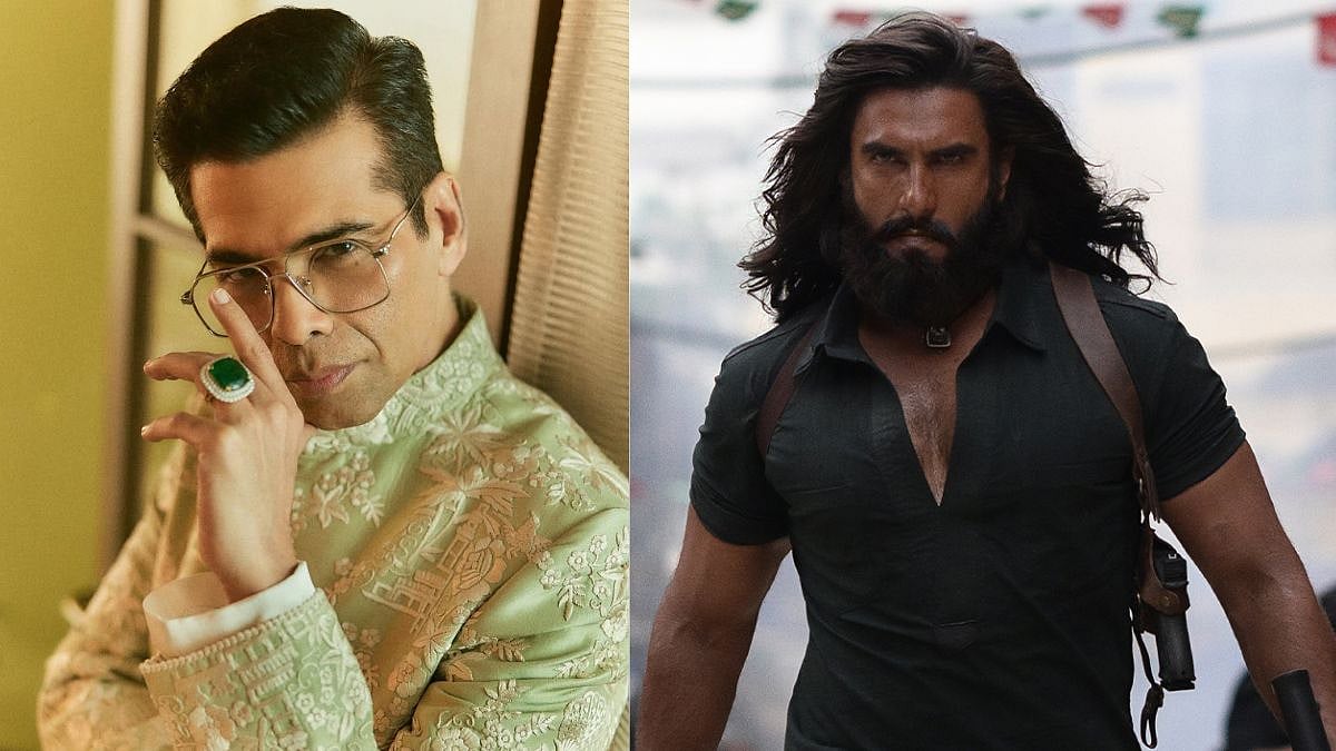 'Box Office Records Tod Ke Ghusega...': Karan Johar Says Dhurandhar 2 Is More Than 'Deep Rooted Patriotism'; Hails Aditya Dhar's Direction & Ranveer Singh's Acting