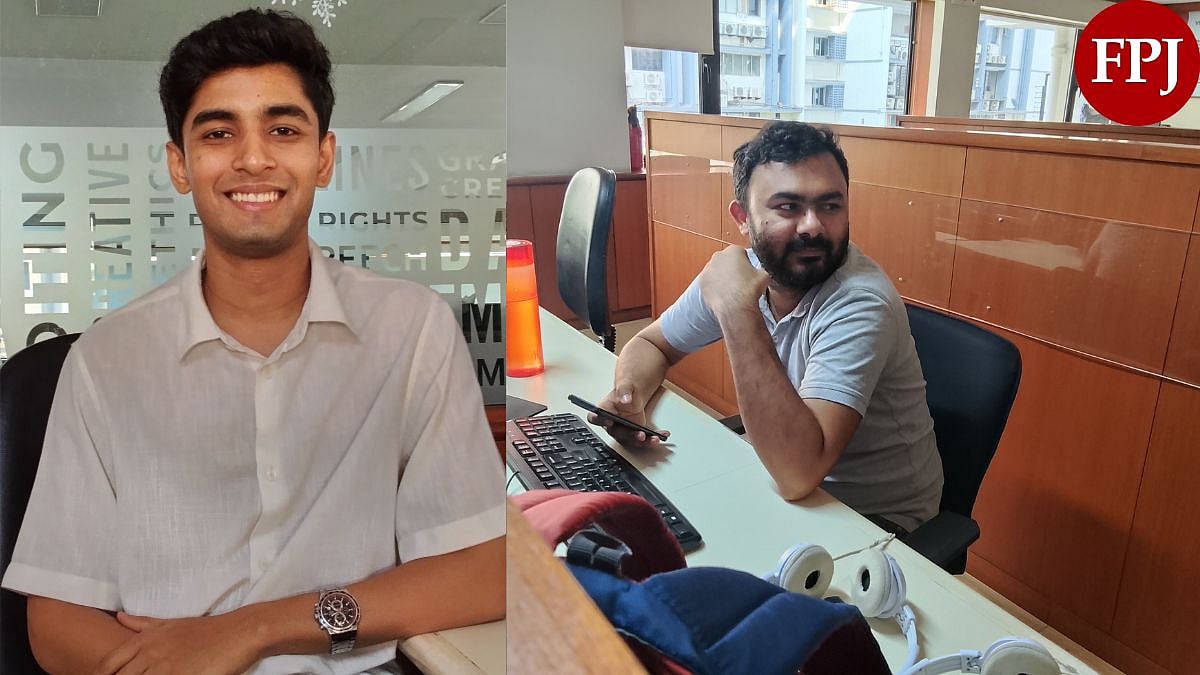 Poco C85x Camera Samples