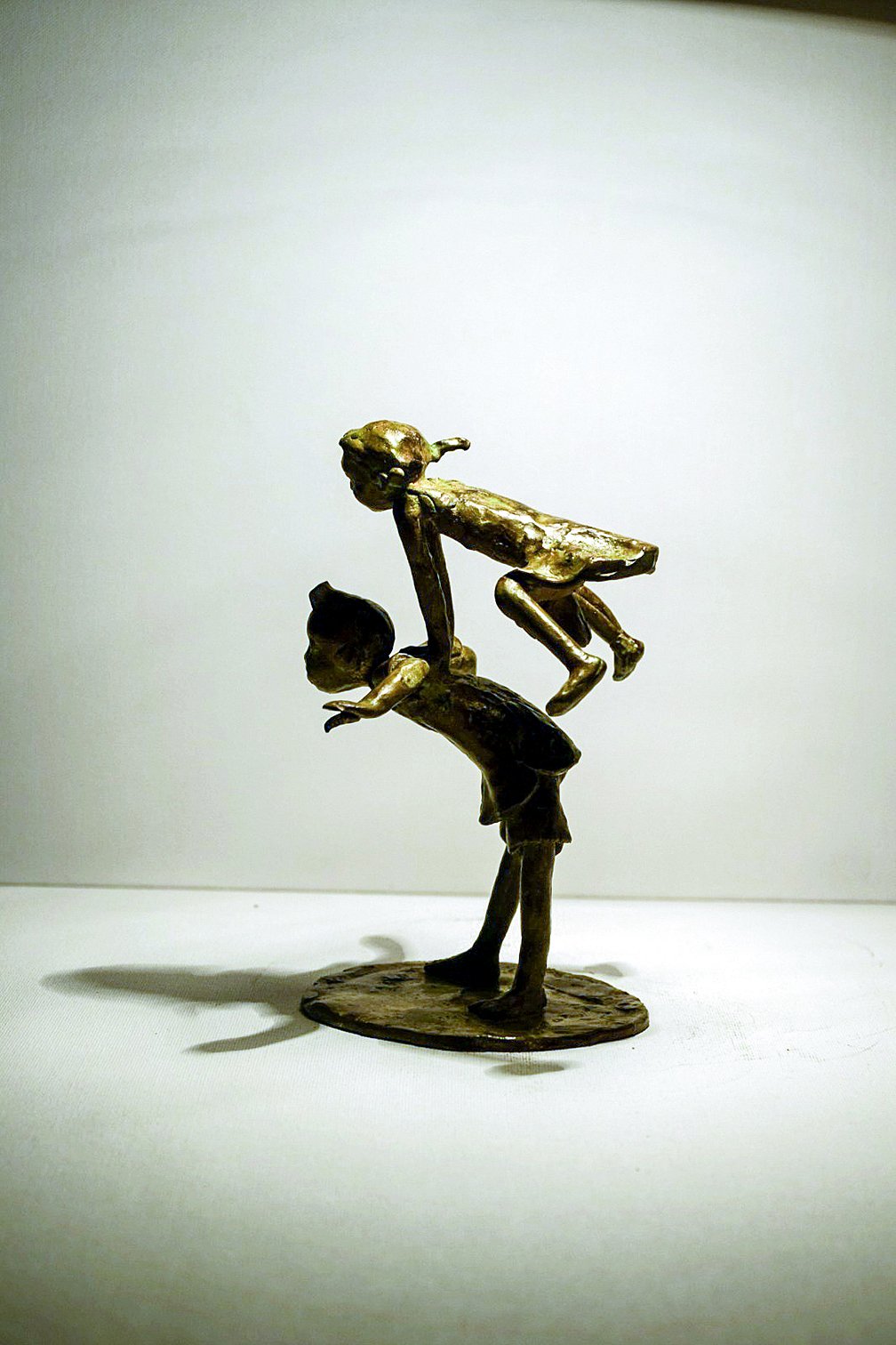 Artist Mukund Ketkar