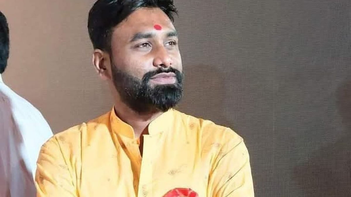 MP News: Race Heats Up For Bharatiya Janata Yuva Morcha District President Post In Khandwa