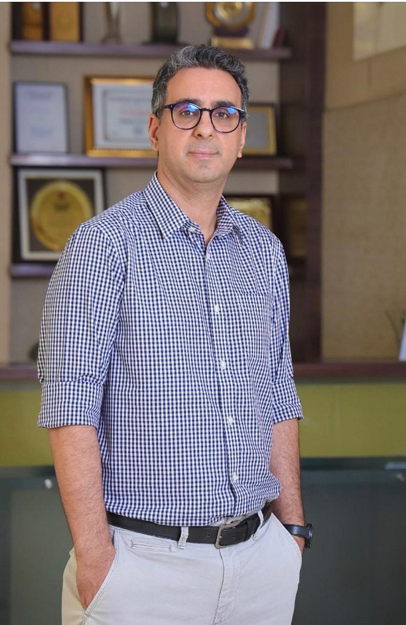 Rahul Puri