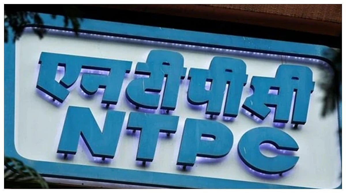 NTPC Q4 Profit Jumps 34% To Rs 10,615 Crore, FY26 Annual Net Profit Rises 15% To Rs 27,546 Crore On Strong Operational Performance