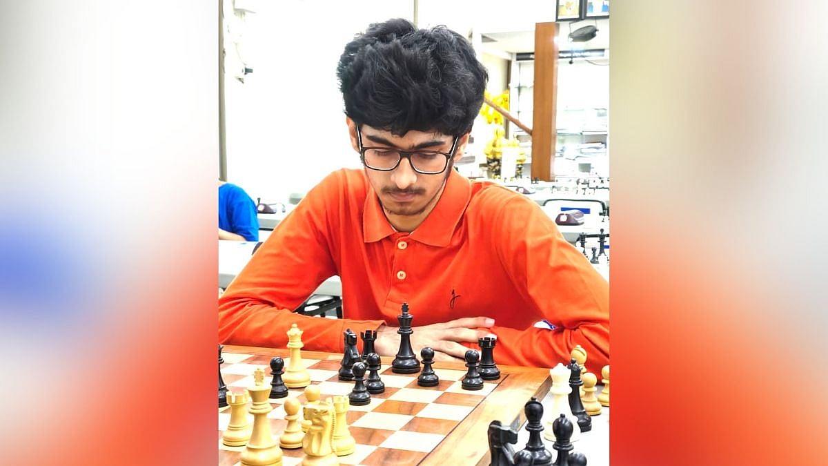 All India Chess Masters Season 3: Shreyansh Somaiya, Palaash Mapara Register Third Straight Wins