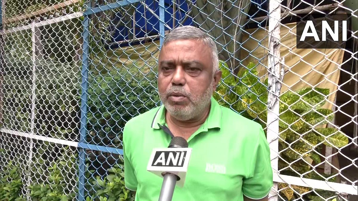 ED Questions TMC MLA Debasish Kumar Ahead Of Polls Over Land Case