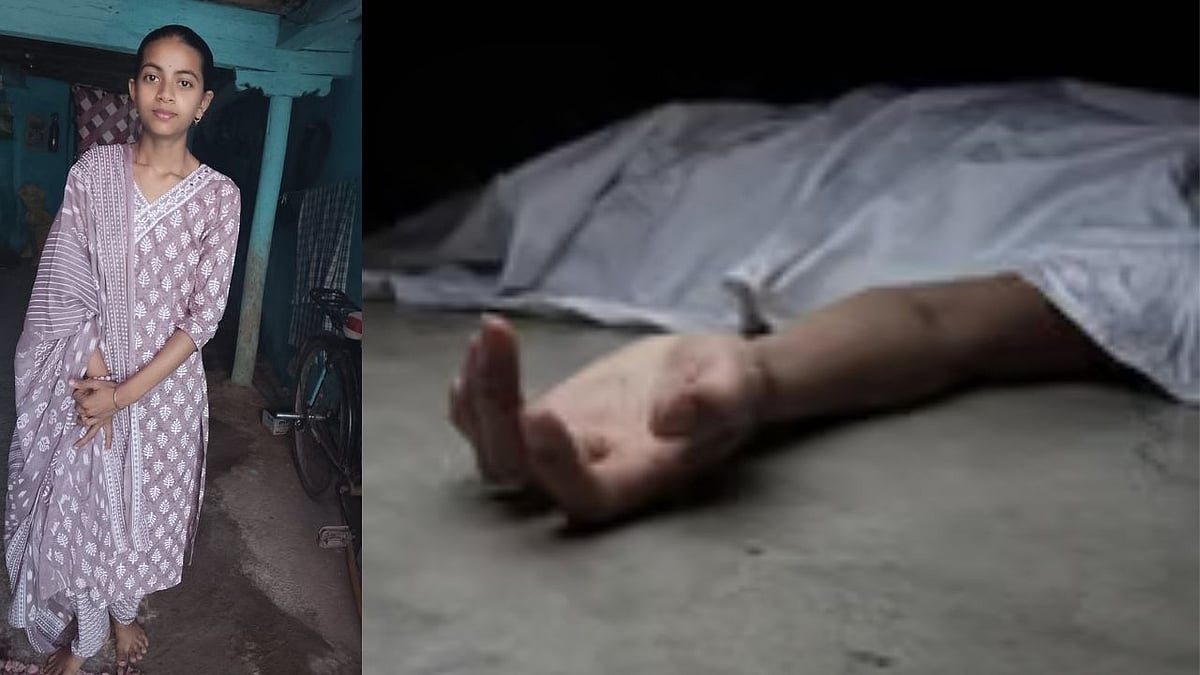 MP News: 16-Year-Old Girl Dies During Treatment; Probe Begins In Khargone