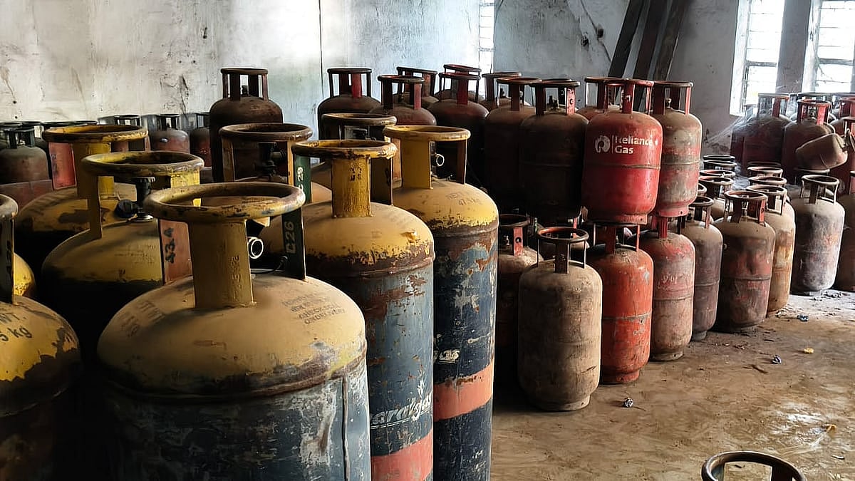 Strict Directives Issued To Ensure Smooth LPG Supply In Nanded