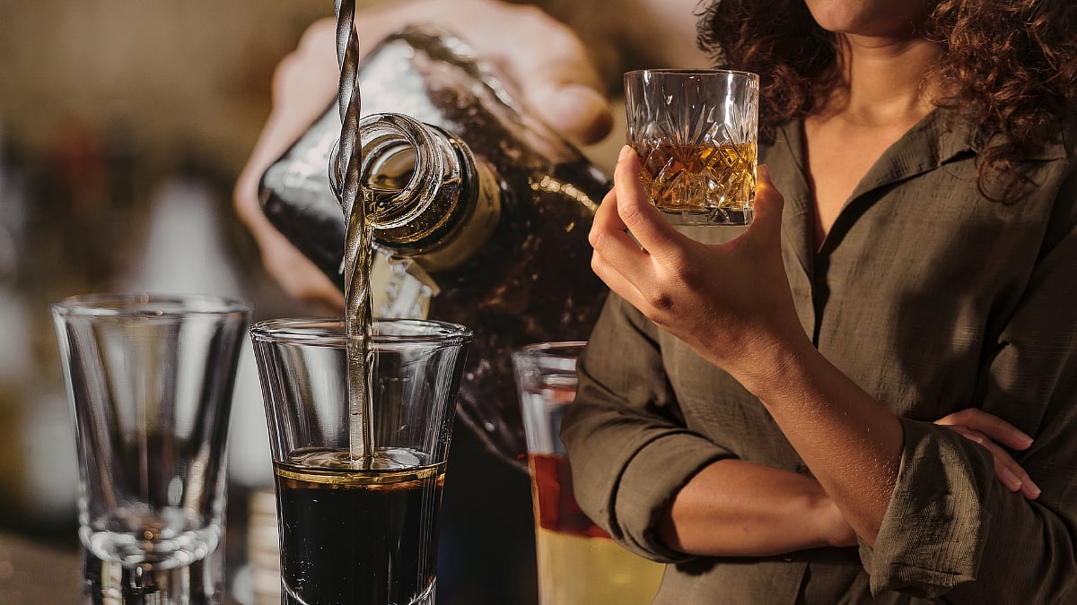 Complete List Of Dry Days In April 2026 In Mumbai & Maharashtra; On These Dates, Liquor Shops Will Be Closed