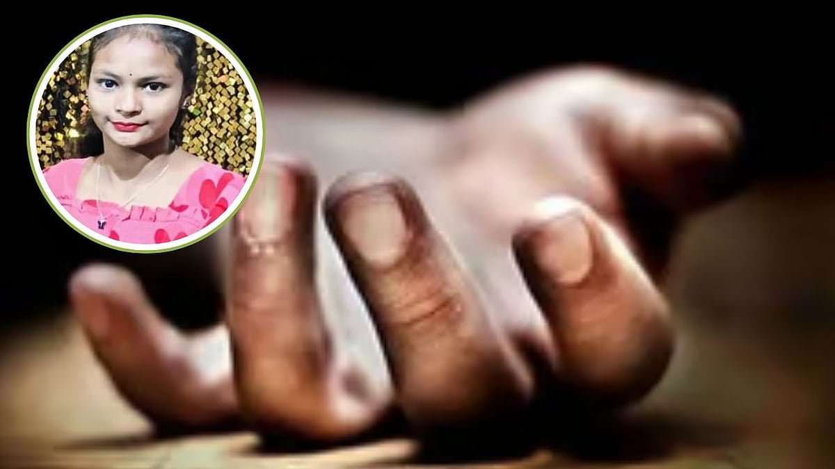 Indore News: 14-Year-Old Girl Dies In Freak Saree-Swing Accident