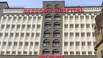 Pune: Sassoon Hospital Performs Complex Spine Surgery Using Advanced O-Arm Technology; Patient Recovers Well