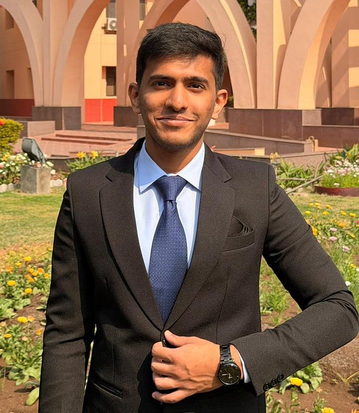 Shivish Shukla