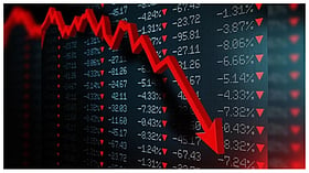 Indian IT stocks fall on renewed US Fed rate-hike concerns after strong jobs data