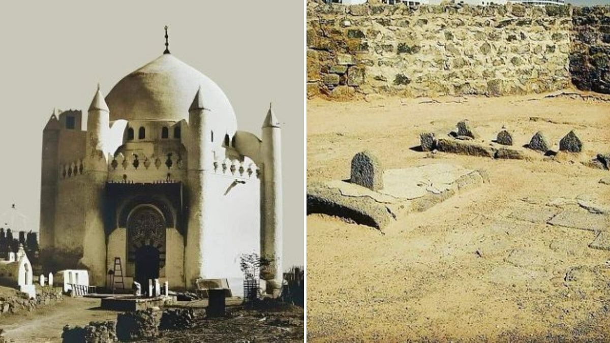 Shia Body Urges Saudi Arabia To Rebuild Demolished Shrines In Jannat-ul-Baqi, Seeks PM Modi’s Diplomatic Intervention