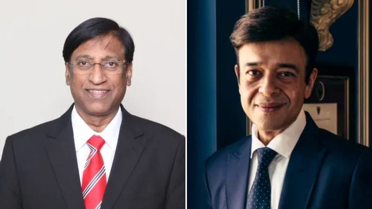 Dailyhunt Parent VerSe Innovation Appoints Former Deloitte India Chairman PR Ramesh As Independent Director