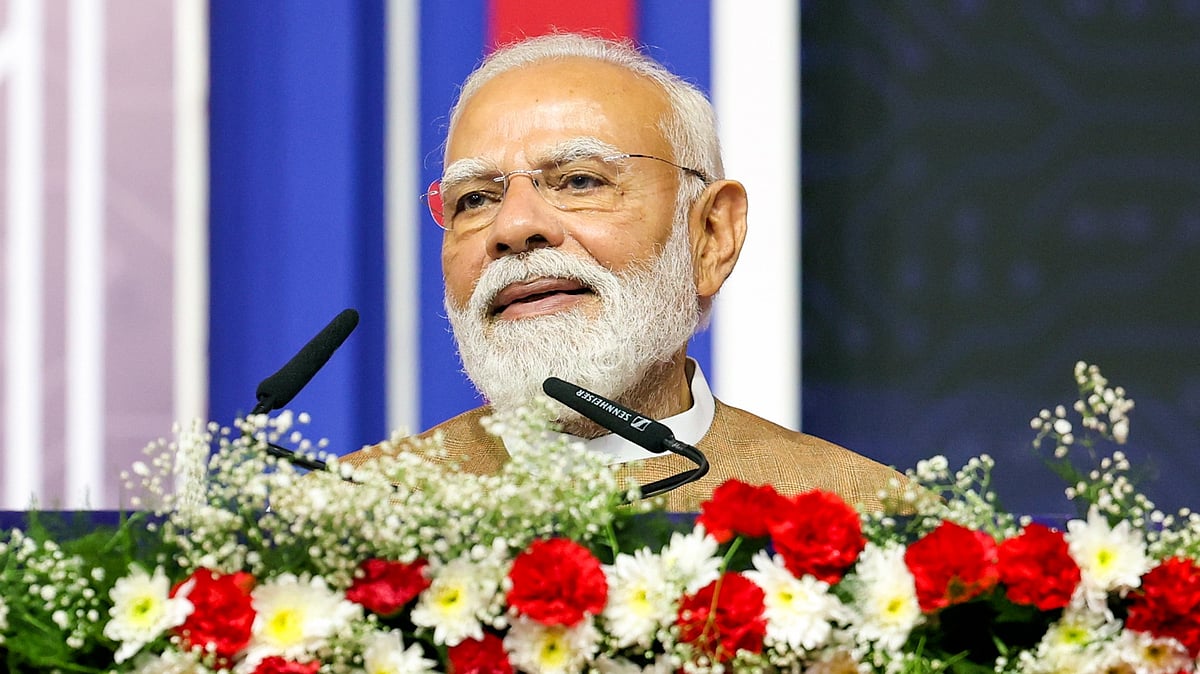 PM Narendra Modi To Inaugurate Global Fintech Fest 2026 In Mumbai; Event To Spotlight Agentic AI, Tokenisation And Quantum Technology