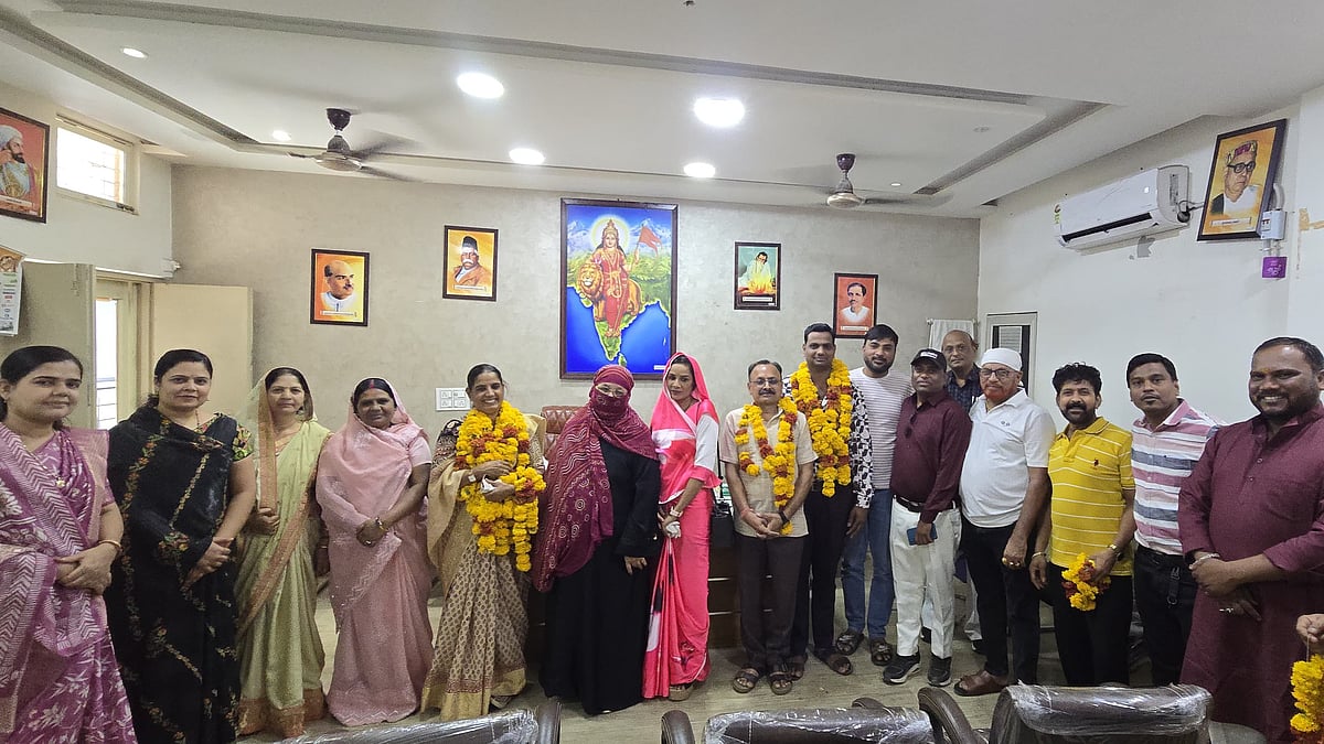 MP News: State Government Has Appointed Four Aldermen To Thandla Council