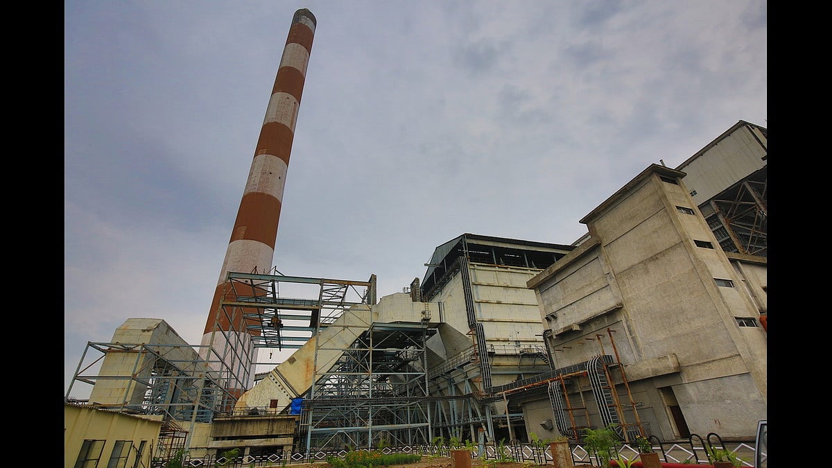 Up to 100% ash utilisation has been achieved at Nashik, Bhusawal, Parli and Paras Thermal Power Station