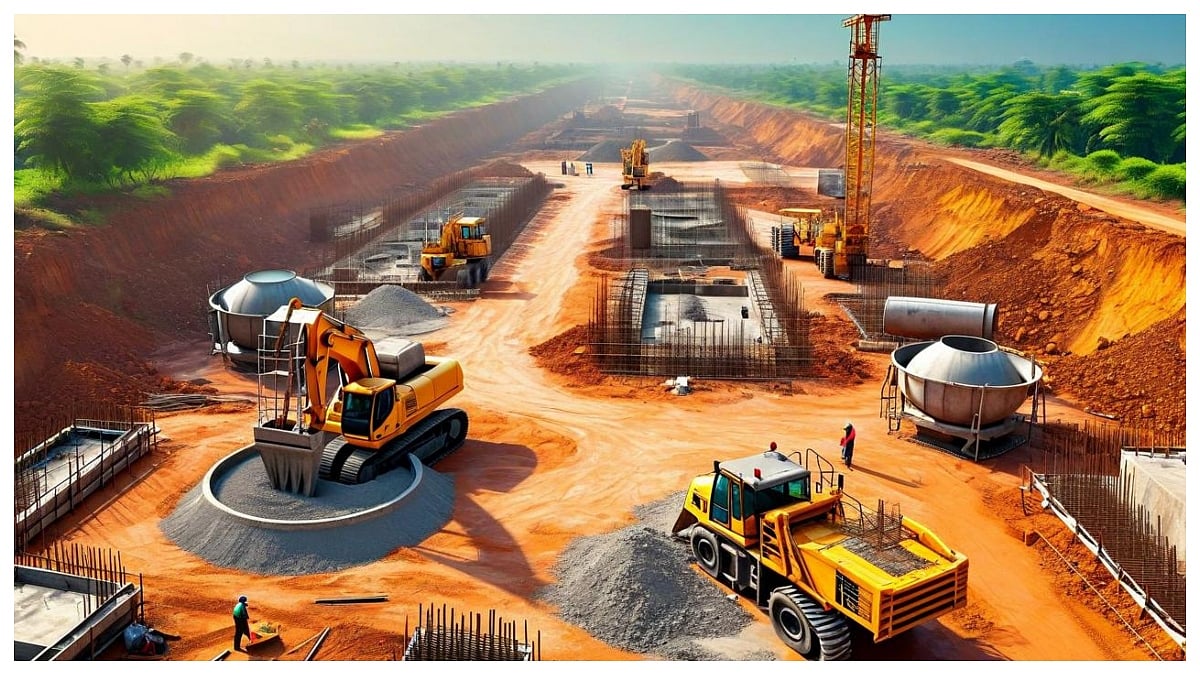 Enviro Infra Engineers Secures ₹405.71 Crore NTPC BESS Order For Two-State Projects