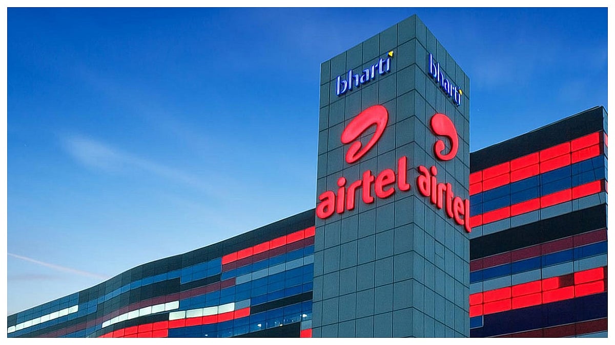 Bharti Airtel Secures $1 Billion Investment In Nxtra, Targets AI Data Center Expansion